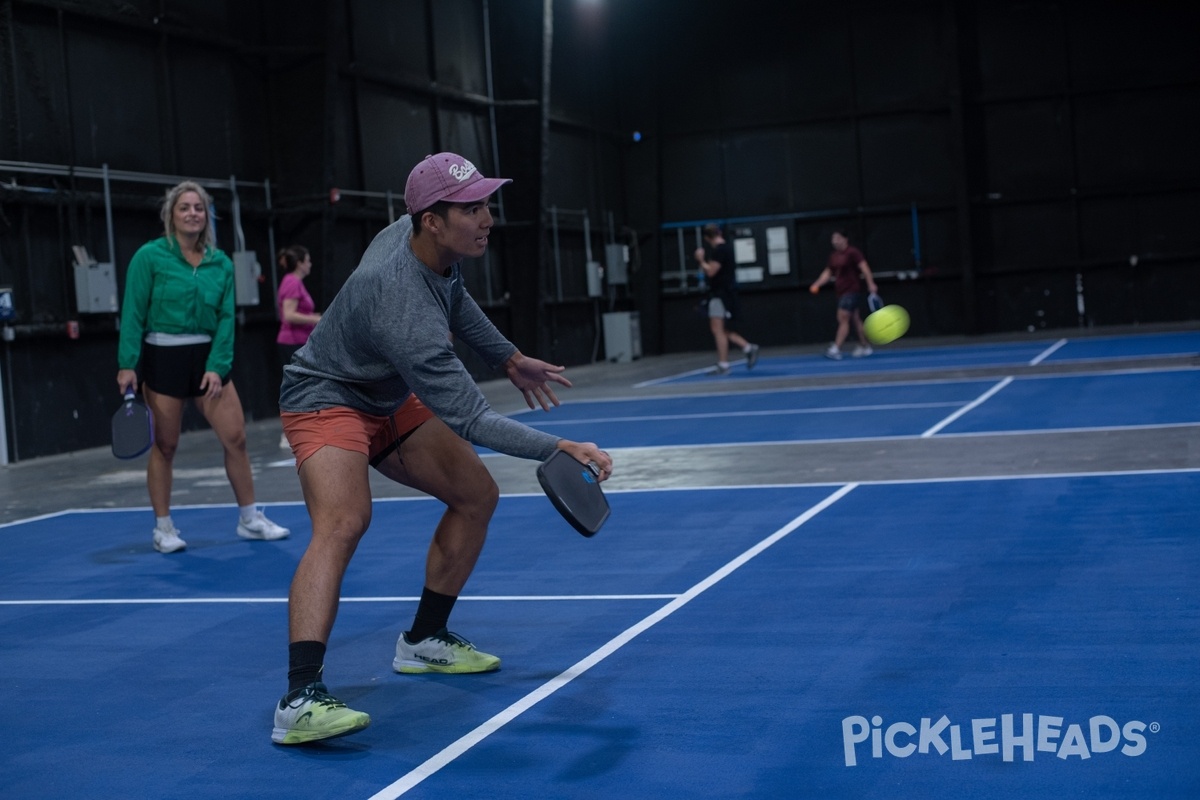 Photo of Pickleball at Stacks Pickleball